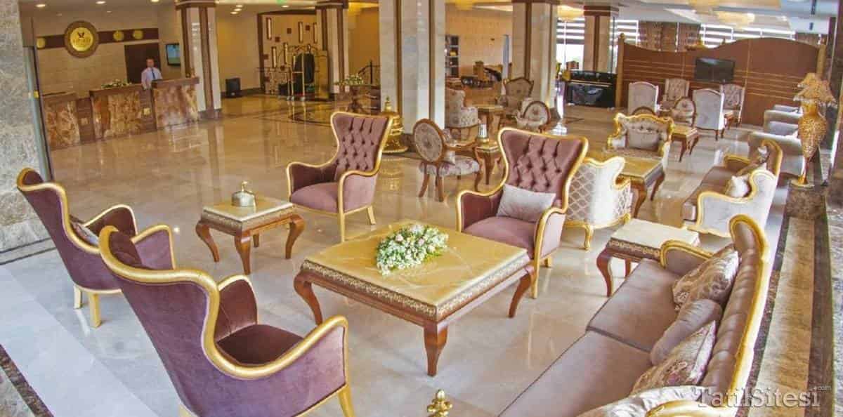 Liparis Resort Otel & Spa